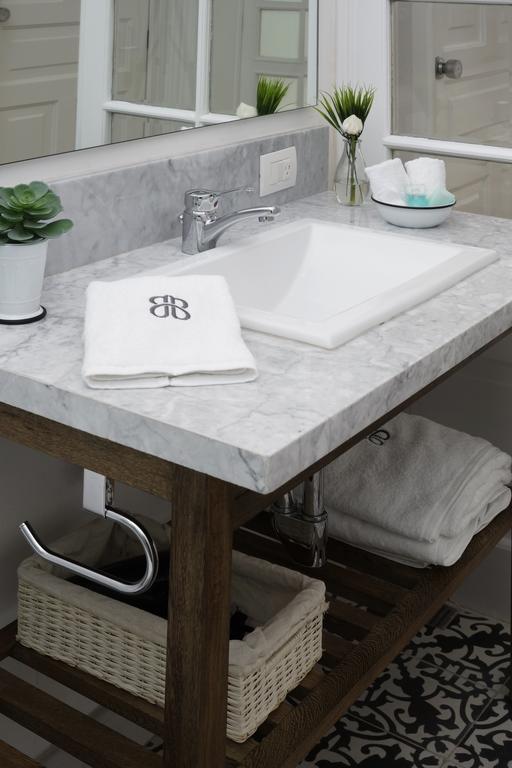 メキシコシティ Casa Goliana La Roma Bed & Breakfast 部屋 写真