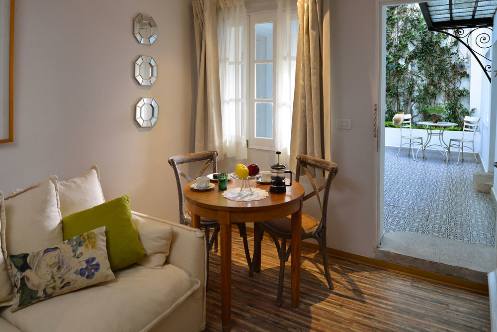 メキシコシティ Casa Goliana La Roma Bed & Breakfast エクステリア 写真