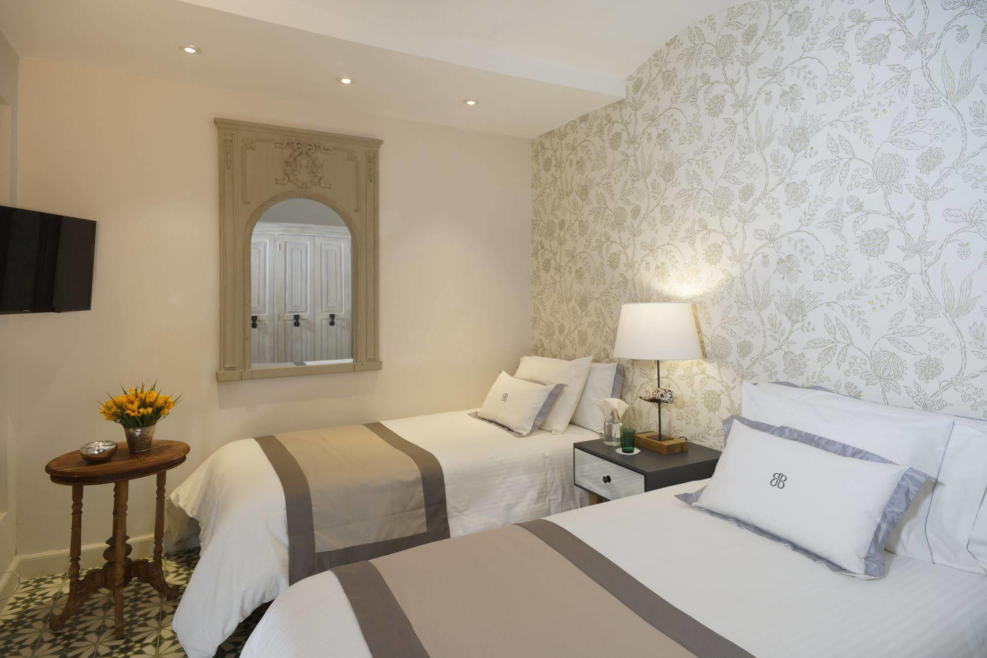 メキシコシティ Casa Goliana La Roma Bed & Breakfast エクステリア 写真