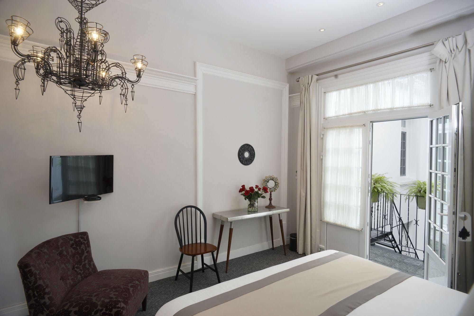 メキシコシティ Casa Goliana La Roma Bed & Breakfast エクステリア 写真